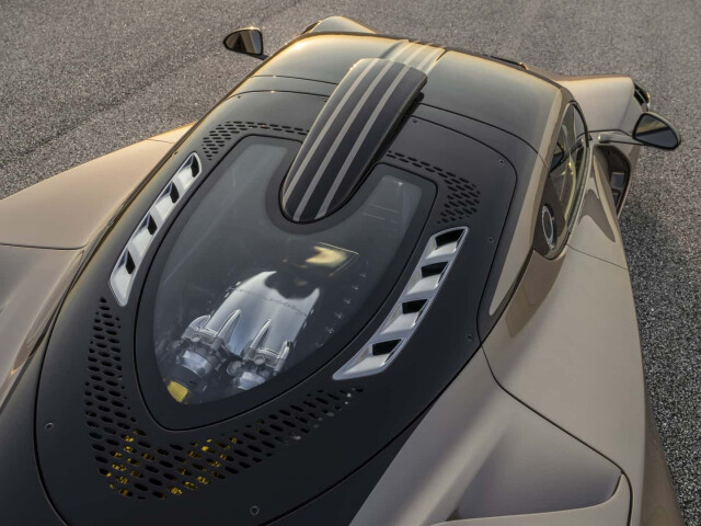 Hennessey Venom F5 I photo 210667