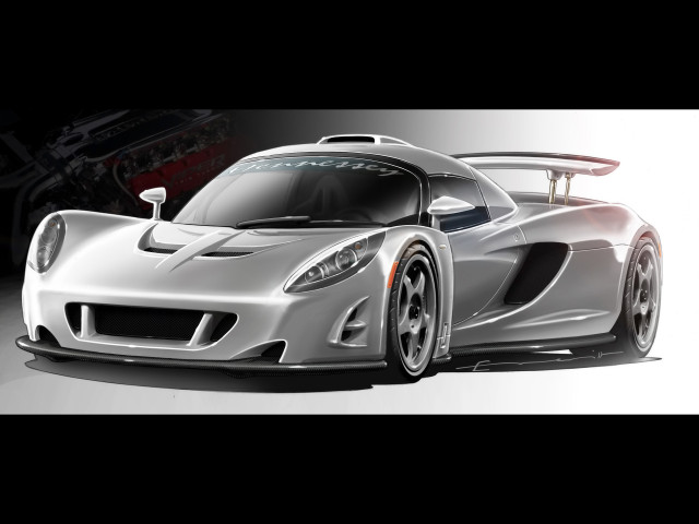 hennessey venom gt pic #49642