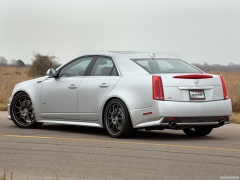 hennessey cadillac cts-v pic #76919
