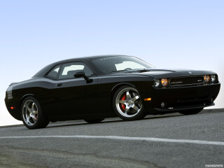 Hennessey Challenger SRT600