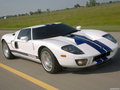 hennessey ford gt pic #76937