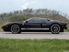 hennessey ford gt pic #76940