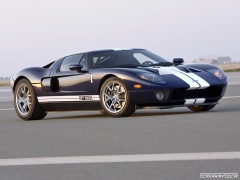 Hennessey Ford GT pic