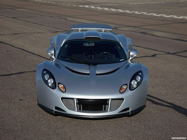 hennessey venom gt pic #76956