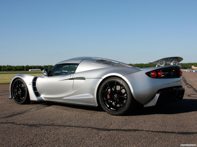 hennessey venom gt pic #76957