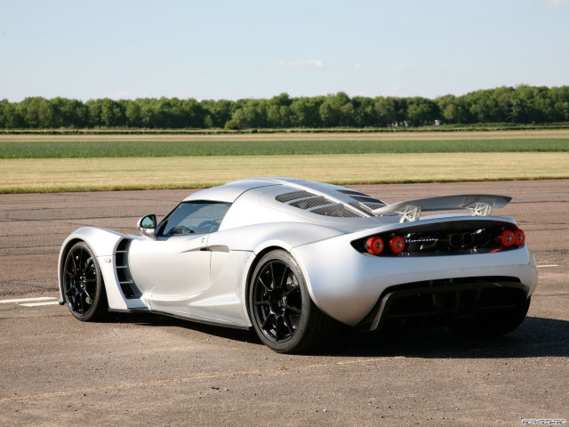 hennessey venom gt pic #76958