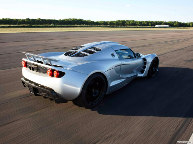 hennessey venom gt pic #76959