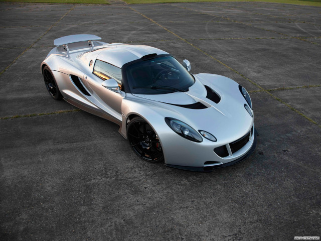 hennessey venom gt pic #76960