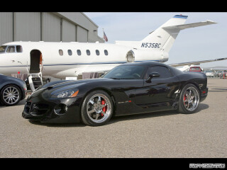 Hennessey Venom 650R