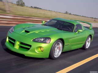 Hennessey Venom 1000