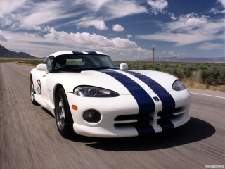 Hennessey Venom 800
