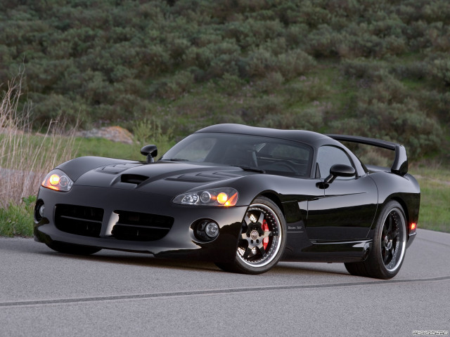 hennessey venom 700nm pic #76986