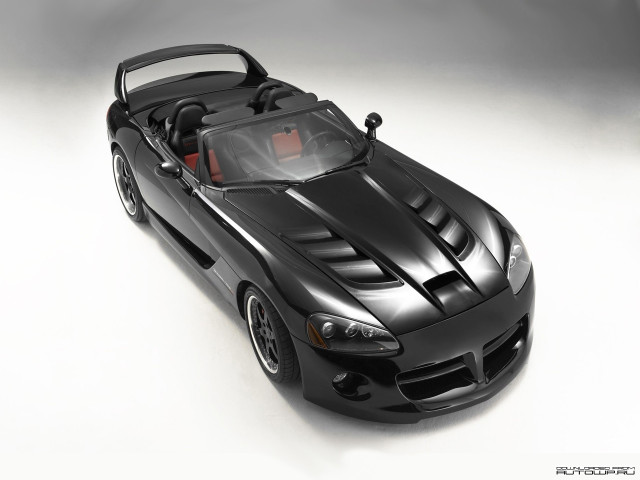 hennessey venom 700nm pic #76990