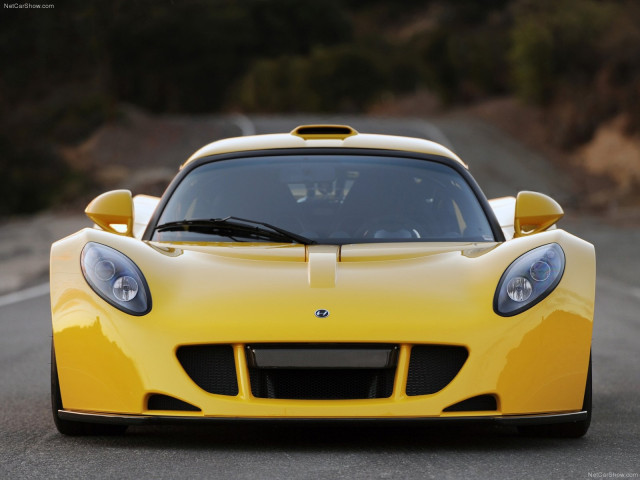 hennessey venom gt pic #84529