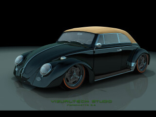 Bo Zolland Porschette