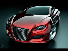 Locus Audi pic