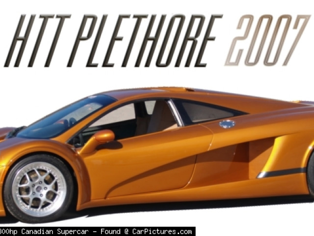 locus plethore supercar pic #45791