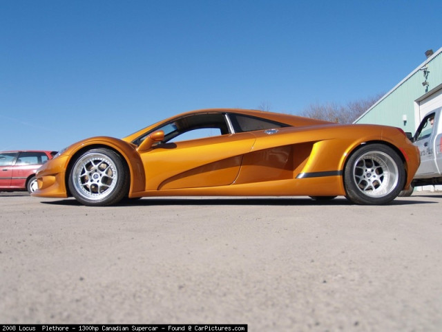 locus plethore supercar pic #45792