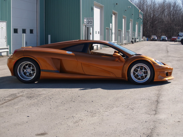 locus plethore supercar pic #46765