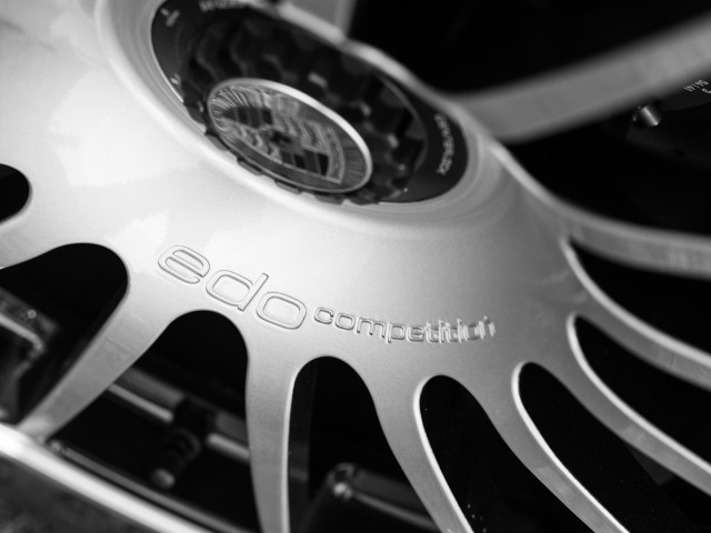 edo competition 911 turbo s pic #118560