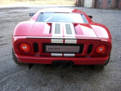 Ford GT photo #43622