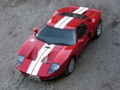 edo competition ford gt pic #43623