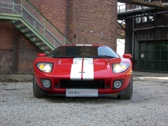 Ford GT photo #43627