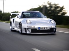 Porsche 997 GT2 R photo #47607