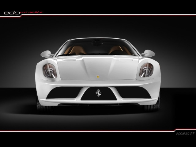 edo competition ferrari 630 scuderia pic #54462