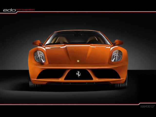 edo competition ferrari 630 scuderia pic #54467