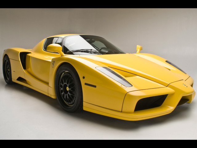 edo competition ferrari enzo pic #55093