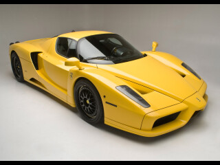 Edo Competition Ferrari Enzo