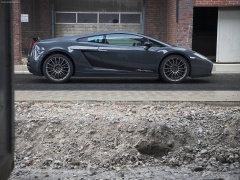 Lamborghini Gallardo Superleggera photo #56061