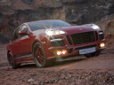 Edo Competition Porsche Cayenne GTS