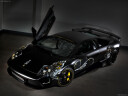 Edo Competition Lamborghini Murcielago LP710 Audigier