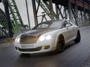 Edo Competition Bentley Continental GT Speed