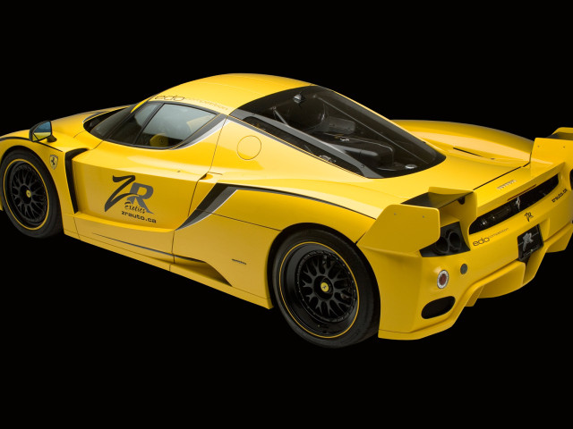 edo competition ferrari enzo xx evolution pic #68212