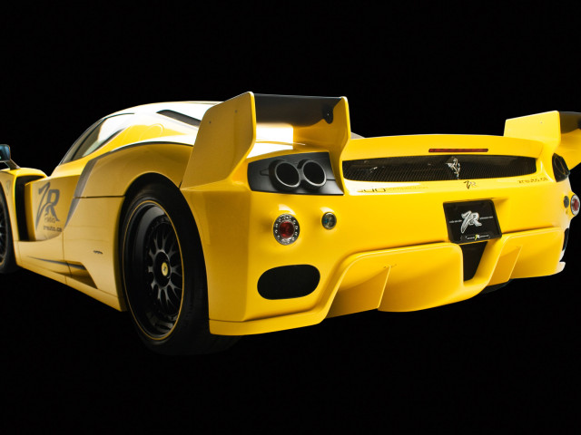 edo competition ferrari enzo xx evolution pic #68216