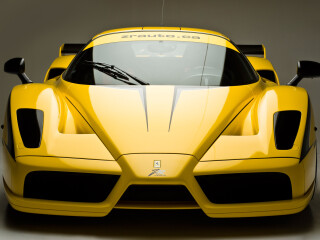 Edo Competition Ferrari Enzo XX Evolution