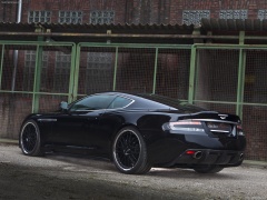 Aston Martin DBS photo #72554