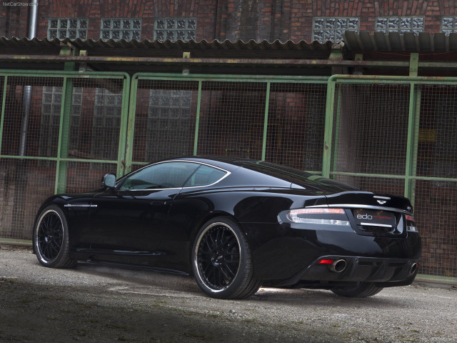 edo competition aston martin dbs pic #72554