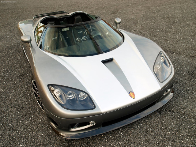 edo competition koenigsegg ccr pic #79546