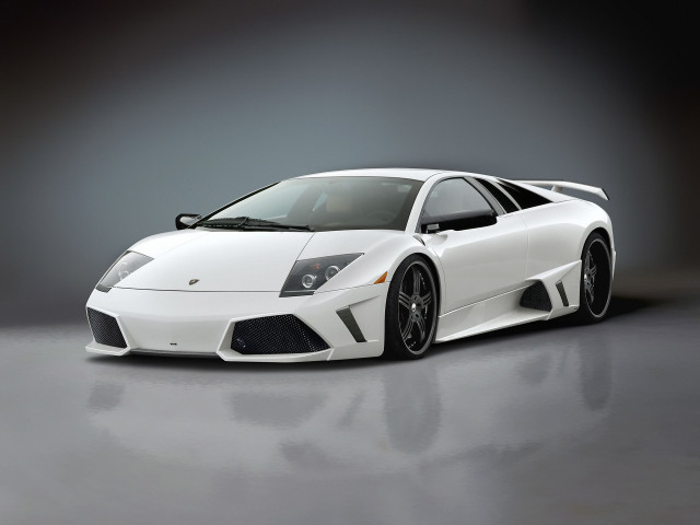 premier lamborghini murcielago pic #58303