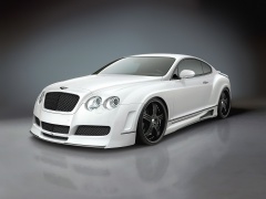 Bentley Continental GT photo #58307