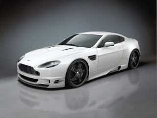 Premier Aston Martin Vantage