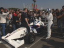 BMW Sauber F1.06