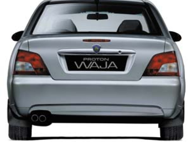 proton waja pic #24171