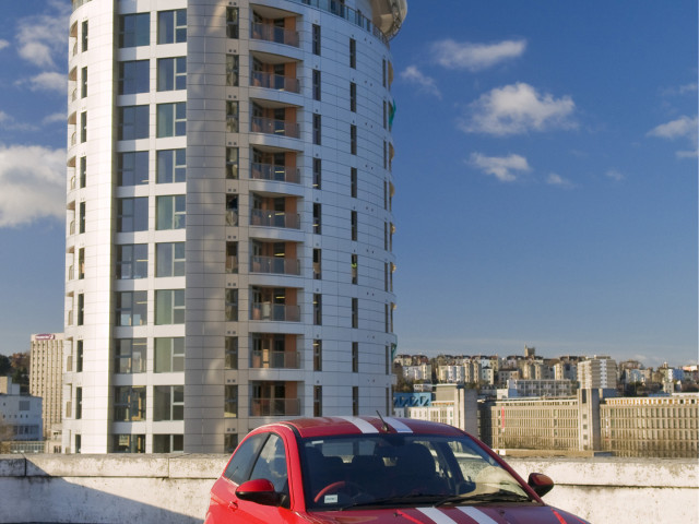 proton satria neo pic #61452