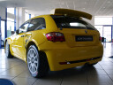 Proton Satria Neo S2000