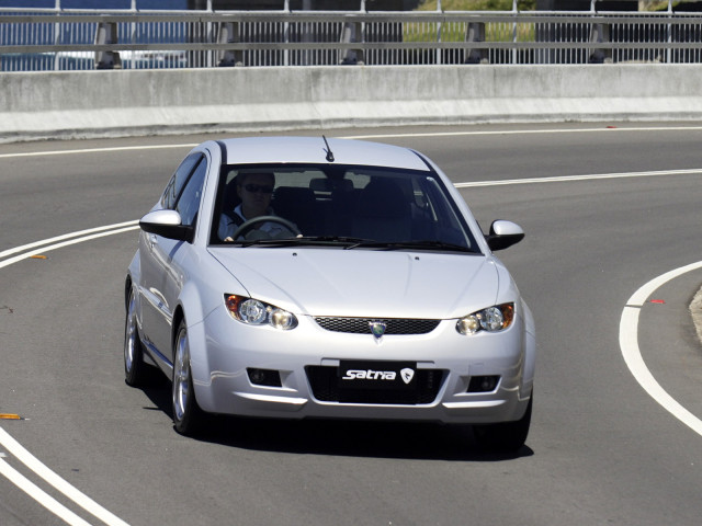 proton satria neo pic #94206